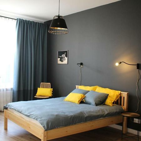 Simple & Elegant Apartment Liepāja 외부 사진