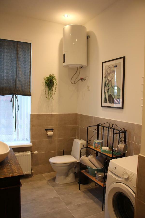 Simple & Elegant Apartment Liepāja 외부 사진