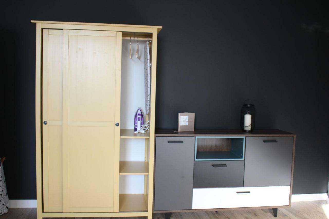 Simple & Elegant Apartment Liepāja 외부 사진