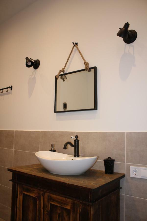 Simple & Elegant Apartment Liepāja 외부 사진