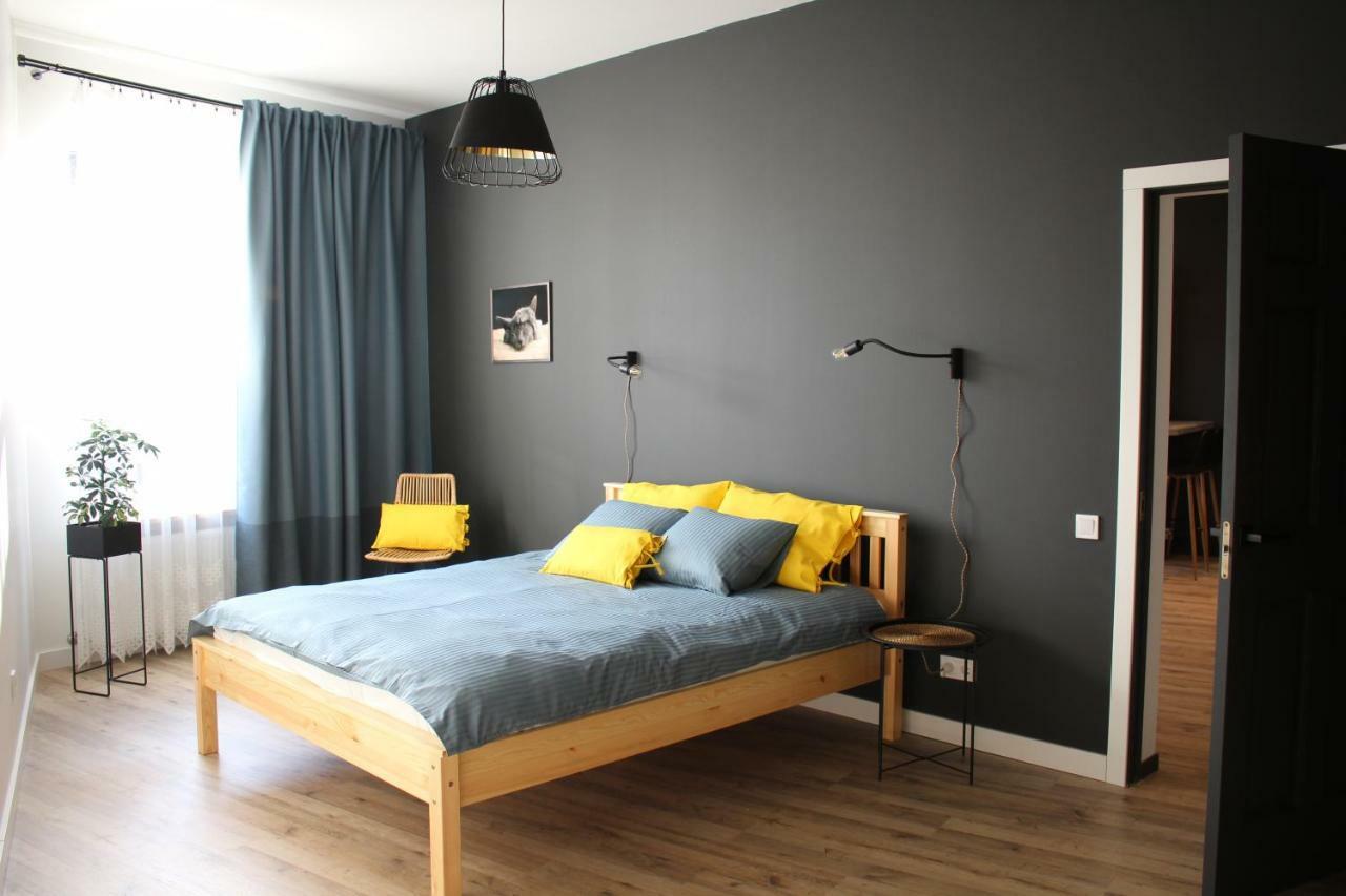 Simple & Elegant Apartment Liepāja 외부 사진