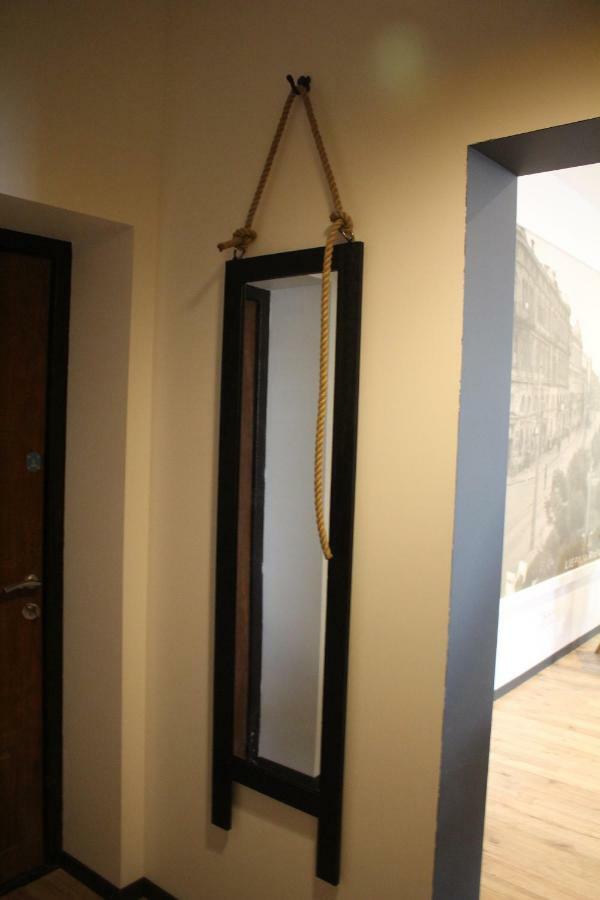 Simple & Elegant Apartment Liepāja 외부 사진
