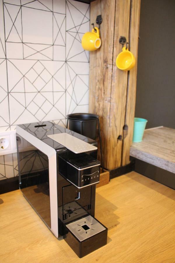 Simple & Elegant Apartment Liepāja 외부 사진