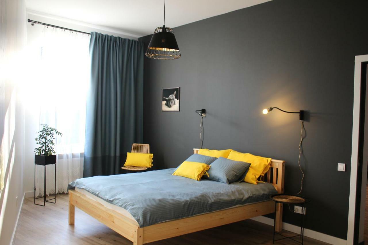 Simple & Elegant Apartment Liepāja 외부 사진