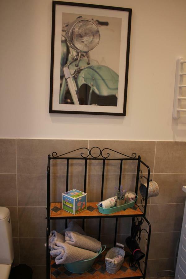 Simple & Elegant Apartment Liepāja 외부 사진
