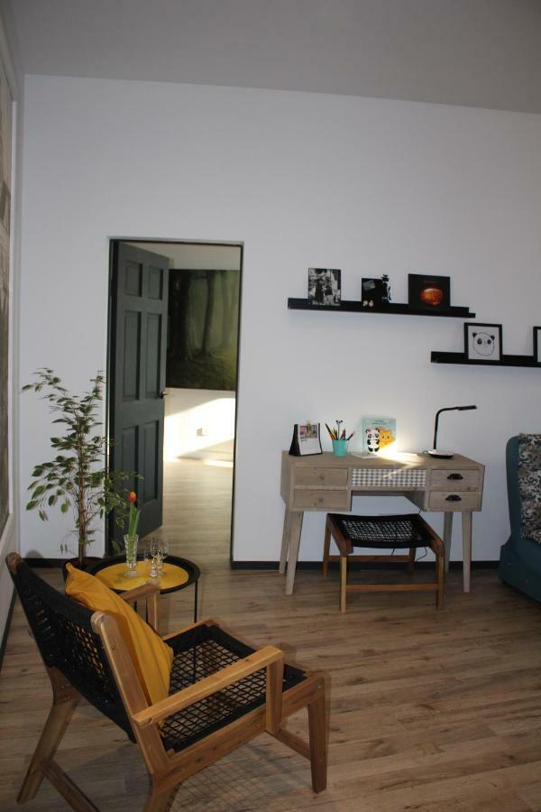 Simple & Elegant Apartment Liepāja 외부 사진